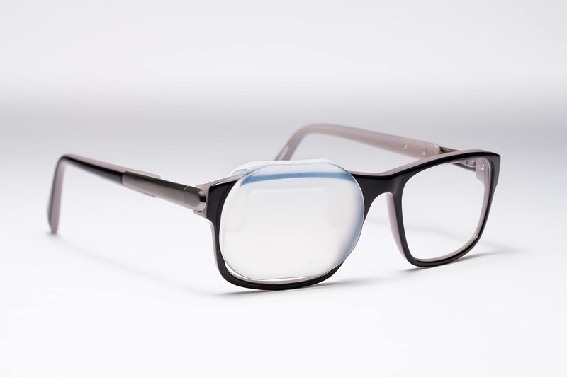 Precision Vision أوبتيشيلد واقي بصري سيليكوني - Image 1